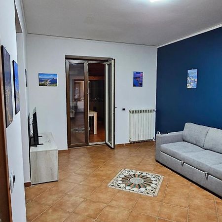 Garden House Villa Nápoly Kültér fotó