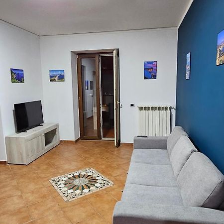 Garden House Villa Nápoly Kültér fotó