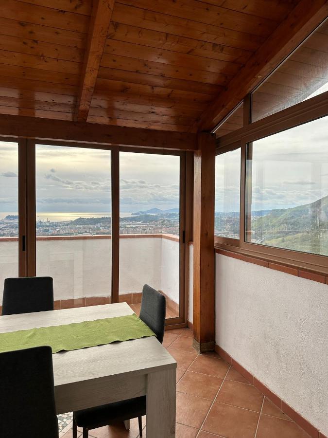 Garden House Villa Nápoly Kültér fotó