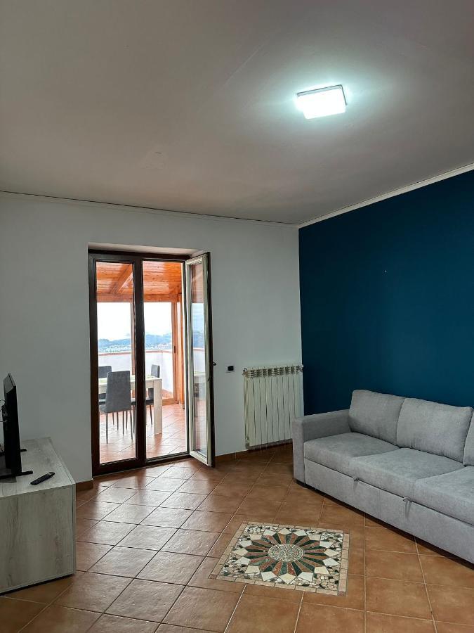 Garden House Villa Nápoly Kültér fotó