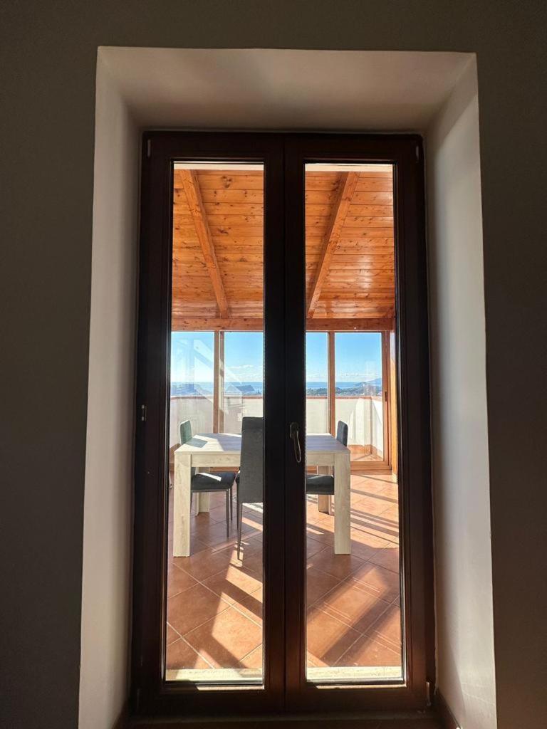 Garden House Villa Nápoly Kültér fotó