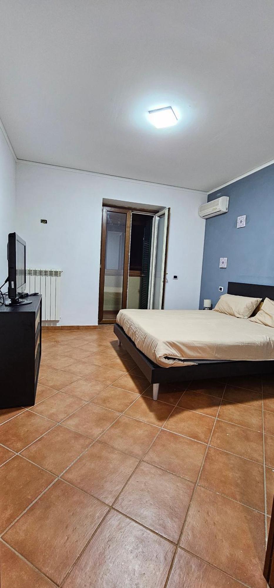 Garden House Villa Nápoly Kültér fotó
