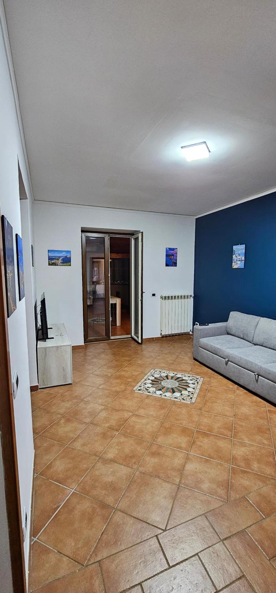 Garden House Villa Nápoly Kültér fotó