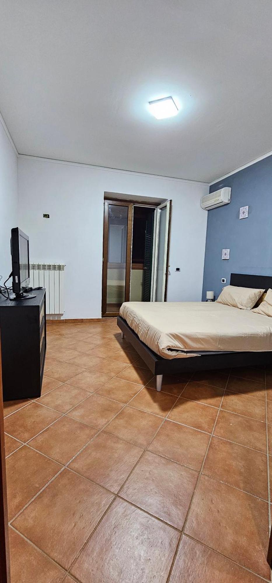 Garden House Villa Nápoly Kültér fotó